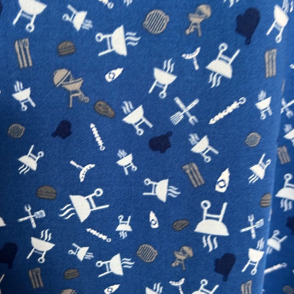 1764 golf polo - Picture 2 of 7